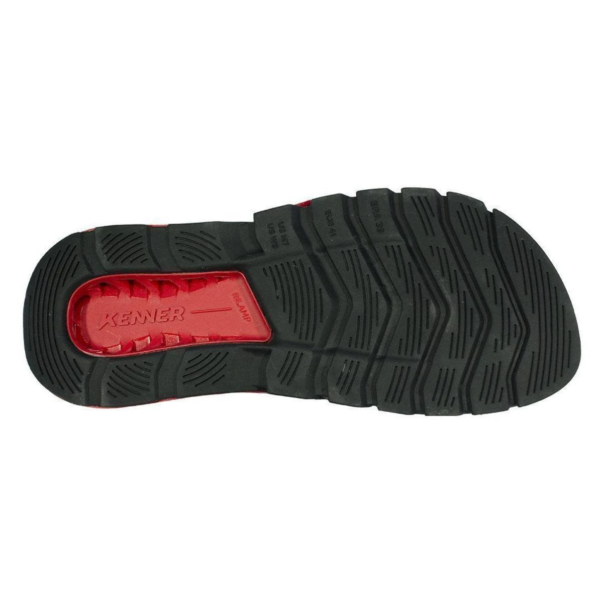 Chinelo Kenner Rakka Masculino 6 Chinelo Kenner Rakka Masculino - Image 4