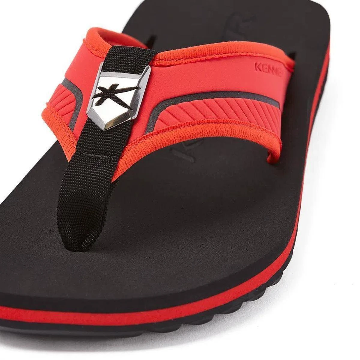 Chinelo Kenner Kivah SLot Original Masculino Sandália HYT05 7 Chinelo Kenner Kivah SLot Original Masculino Sandália HYT05 - Image 5