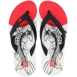 Chinelo Kenner Sandália Original Summer Masculino HUD - 01