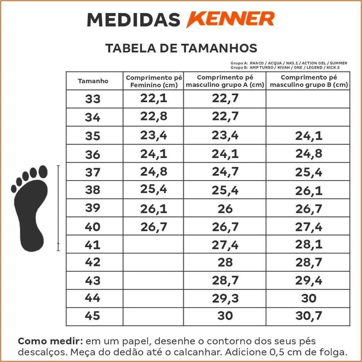 Chinelo Kenner Sandália Original Summer Masculino HUD - 01 6 Chinelo Kenner Sandália Original Summer Masculino HUD - 01 - Image 4