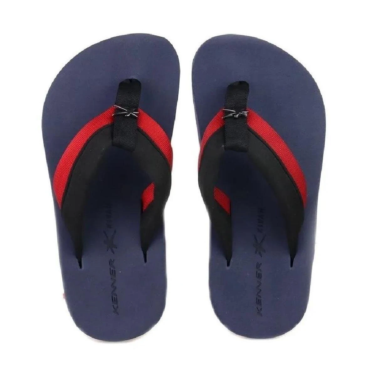 Chinelo Kenner Sandália Original Masculino Kivah HXC 06 4 Chinelo Kenner Sandália Original Masculino Kivah HXC 06 - Image 2