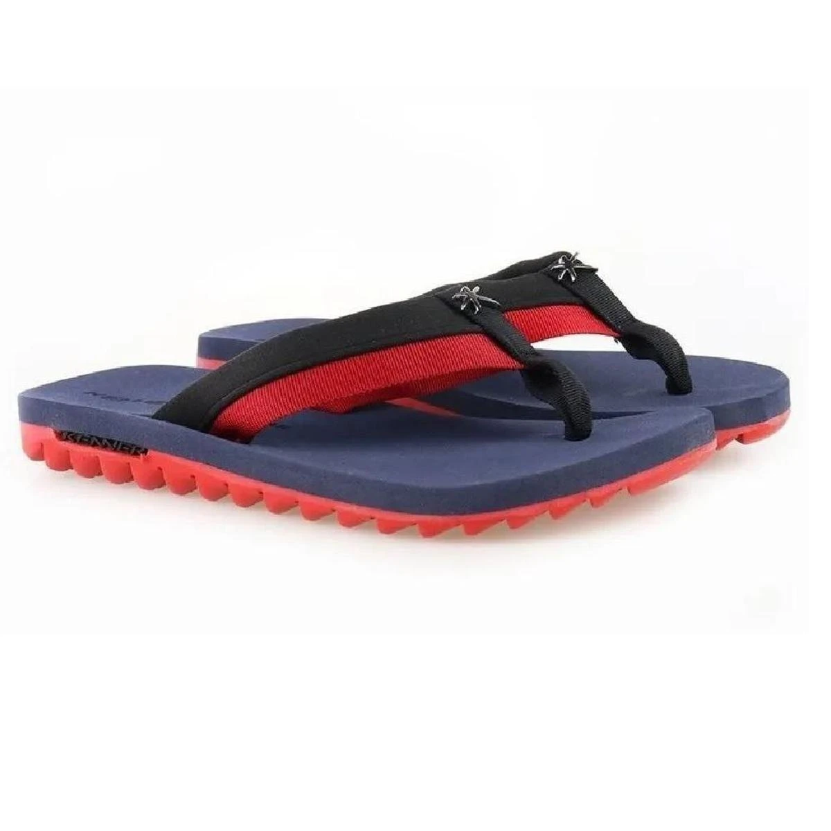 Chinelo Kenner Sandália Original Masculino Kivah HXC 06 6 Chinelo Kenner Sandália Original Masculino Kivah HXC 06 - Image 4