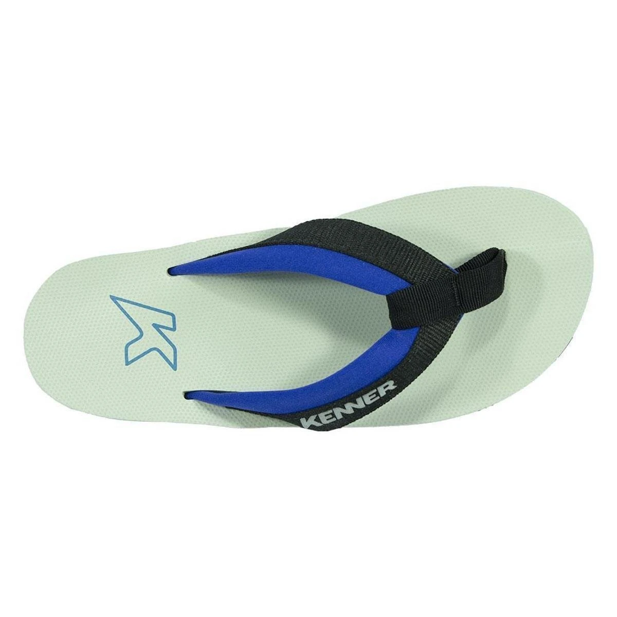 Chinelo Kenner Kinno Masculino 5 Chinelo Kenner Kinno Masculino - Image 3