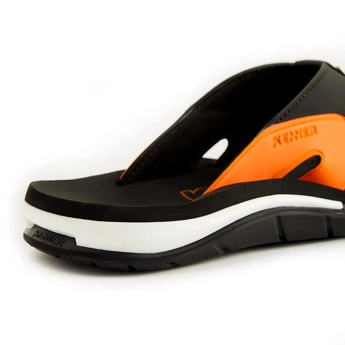 Chinelo Kenner X-Gel Original Masculino Sándalia HZO01 7 Chinelo Kenner X-Gel Original Masculino Sándalia HZO01 - Image 5