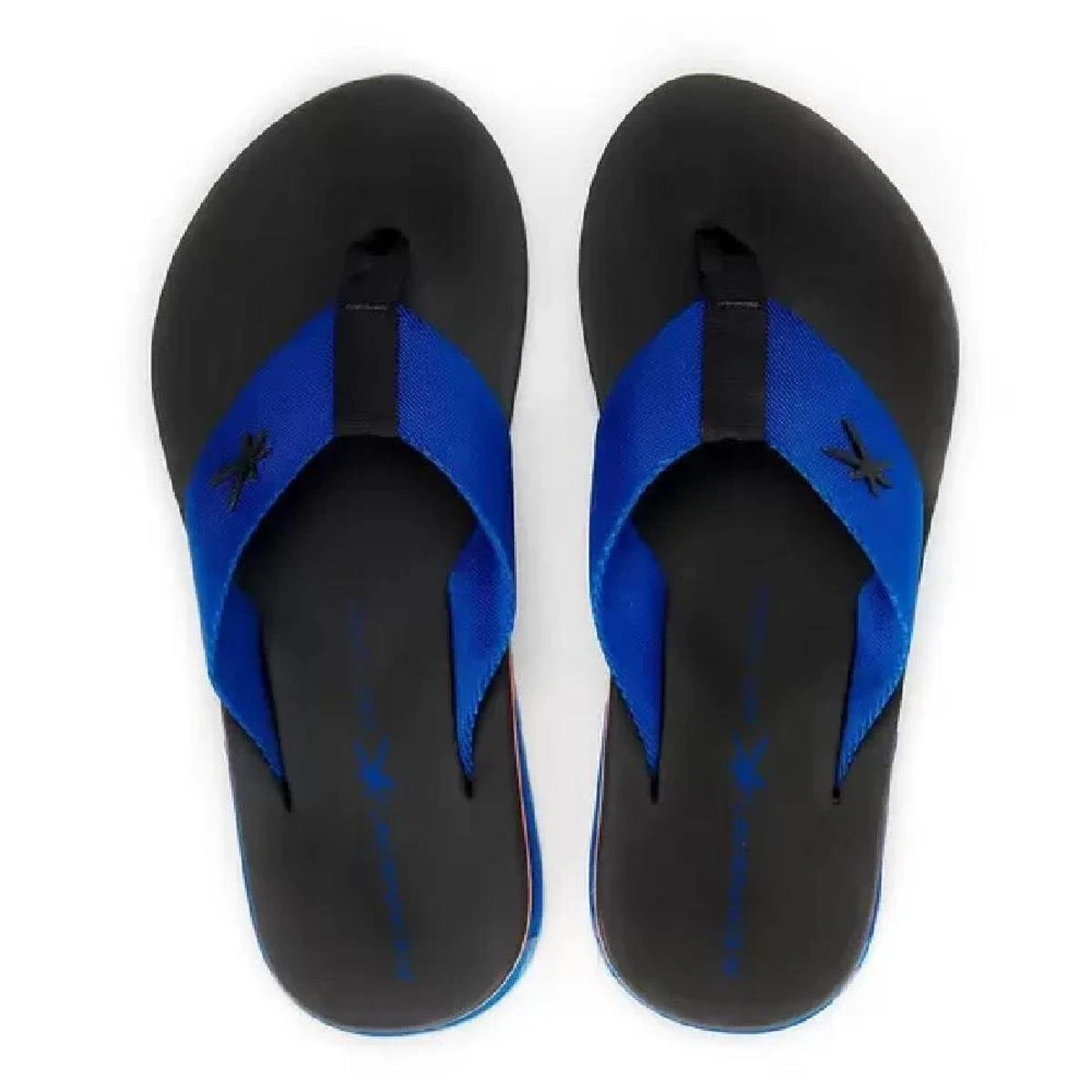 Chinelo Kenner Sandália Original Turbo Block TUQ 01 4 Chinelo Kenner Sandália Original Turbo Block TUQ 01 - Image 2