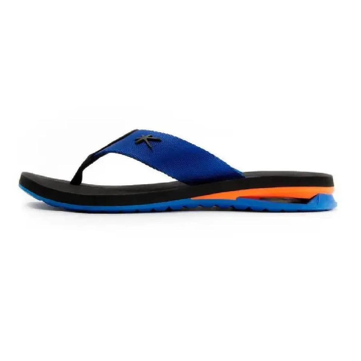 Chinelo Kenner Sandália Original Turbo Block TUQ 01 6 Chinelo Kenner Sandália Original Turbo Block TUQ 01 - Image 4