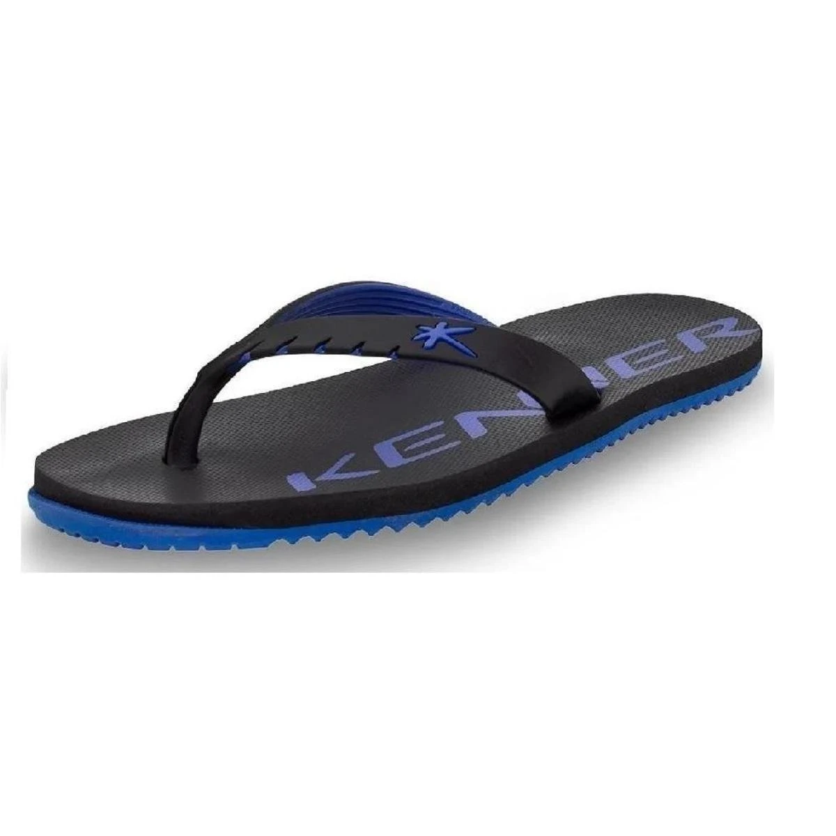 Chinelo Kenner Sandália Original Masculino Red High HOK 03 6 Chinelo Kenner Sandália Original Masculino Red High HOK 03 - Image 4