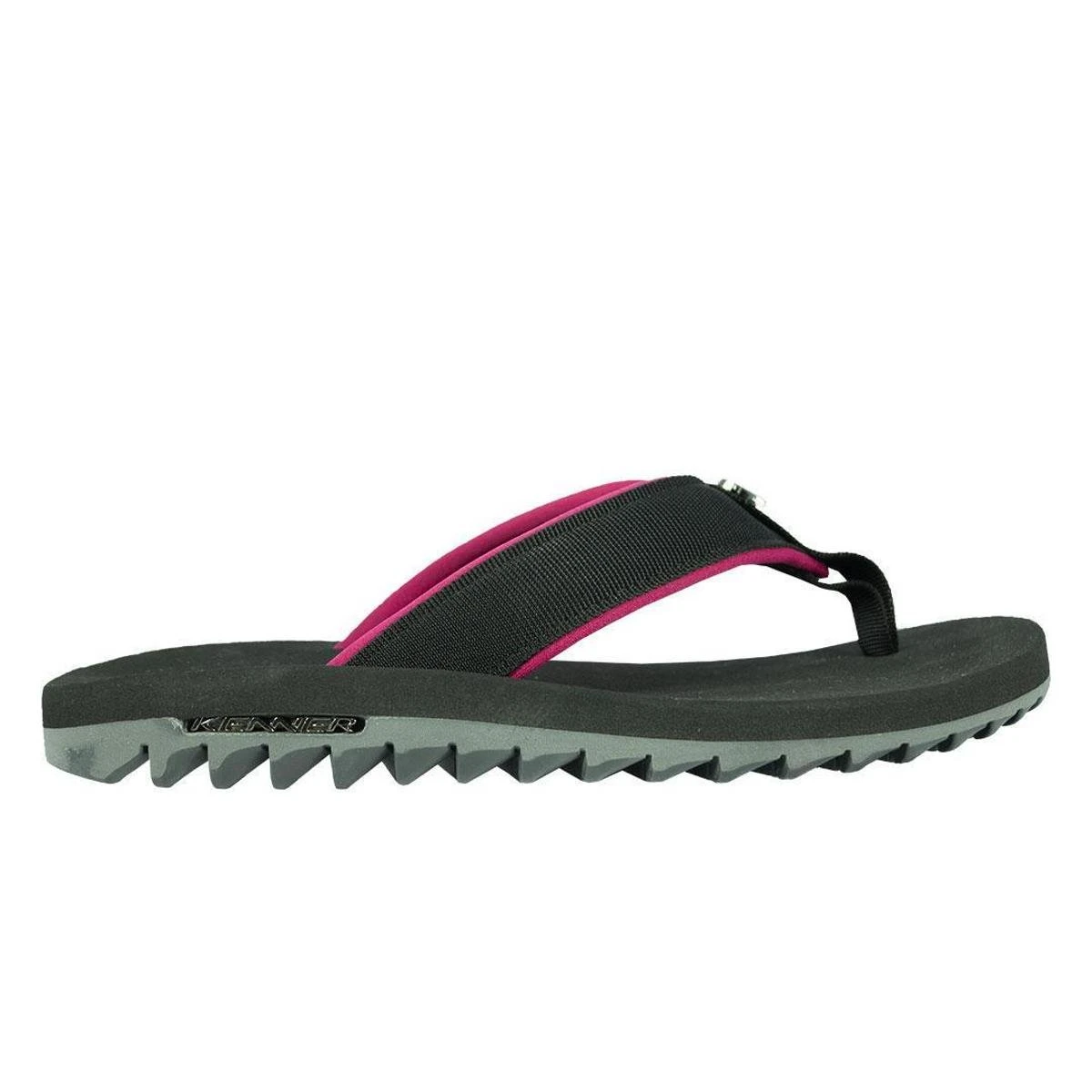 Chinelo Kenner Kivah Cushy Masculino 4 Chinelo Kenner Kivah Cushy Masculino - Image 2