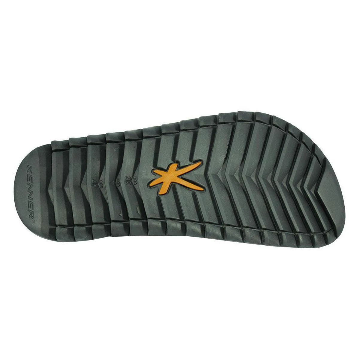 Chinelo Kenner Kivah Cushy Masculino 6 Chinelo Kenner Kivah Cushy Masculino - Image 4