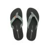 Chinelo Kenner Summer Dry Preto/Cinza 2 Chinelo Kenner Summer Dry Preto/Cinza -Redley Store E20 3578 010 zoom1