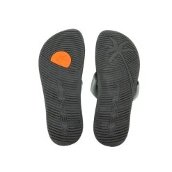 Chinelo Kenner Summer Dry Preto/Cinza -Redley Store E20 3578 010 zoom3