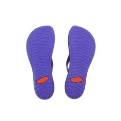 Chinelo Kenner Lips Ibiza Butterfly Preto/Roxo -Redley Store E20 3583 006 zoom3