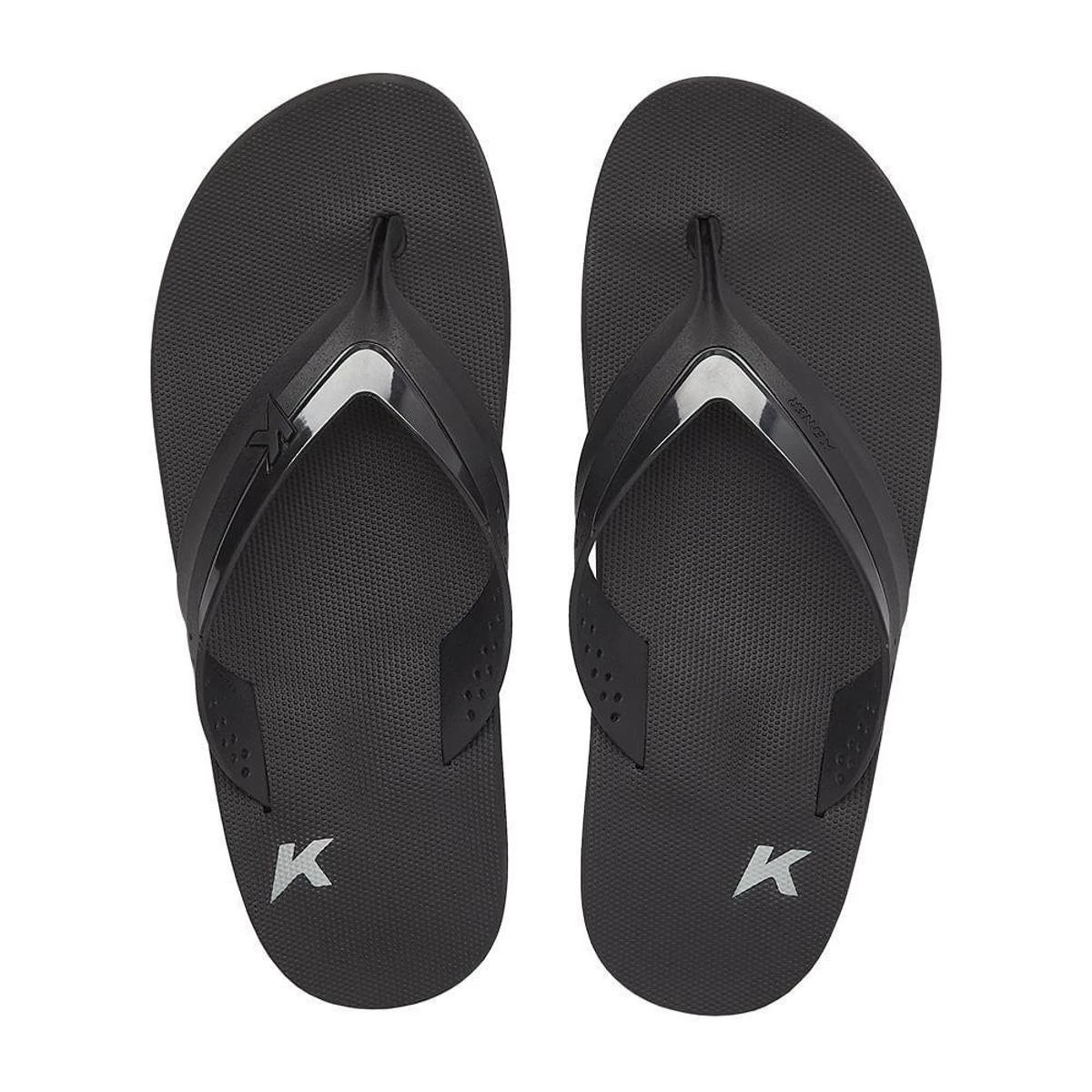 Chinelo Kenner Sandália Original Masculino Breath HZS 14 5 Chinelo Kenner Sandália Original Masculino Breath HZS 14 - Image 3