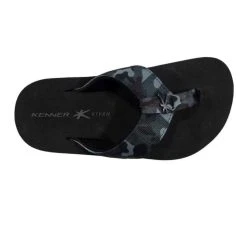 Chinelo Kenner Sandália Original Kivah DBW 01 -Redley Store E20 3602 006 zoom4