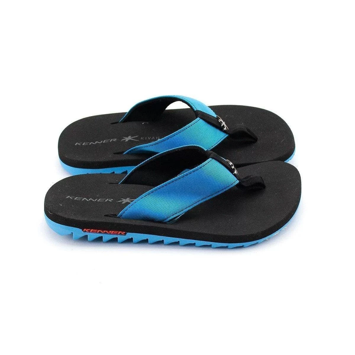 Chinelo Kenner Sandália Original Masculino Kivah TKS02 4 Chinelo Kenner Sandália Original Masculino Kivah TKS02 - Image 2