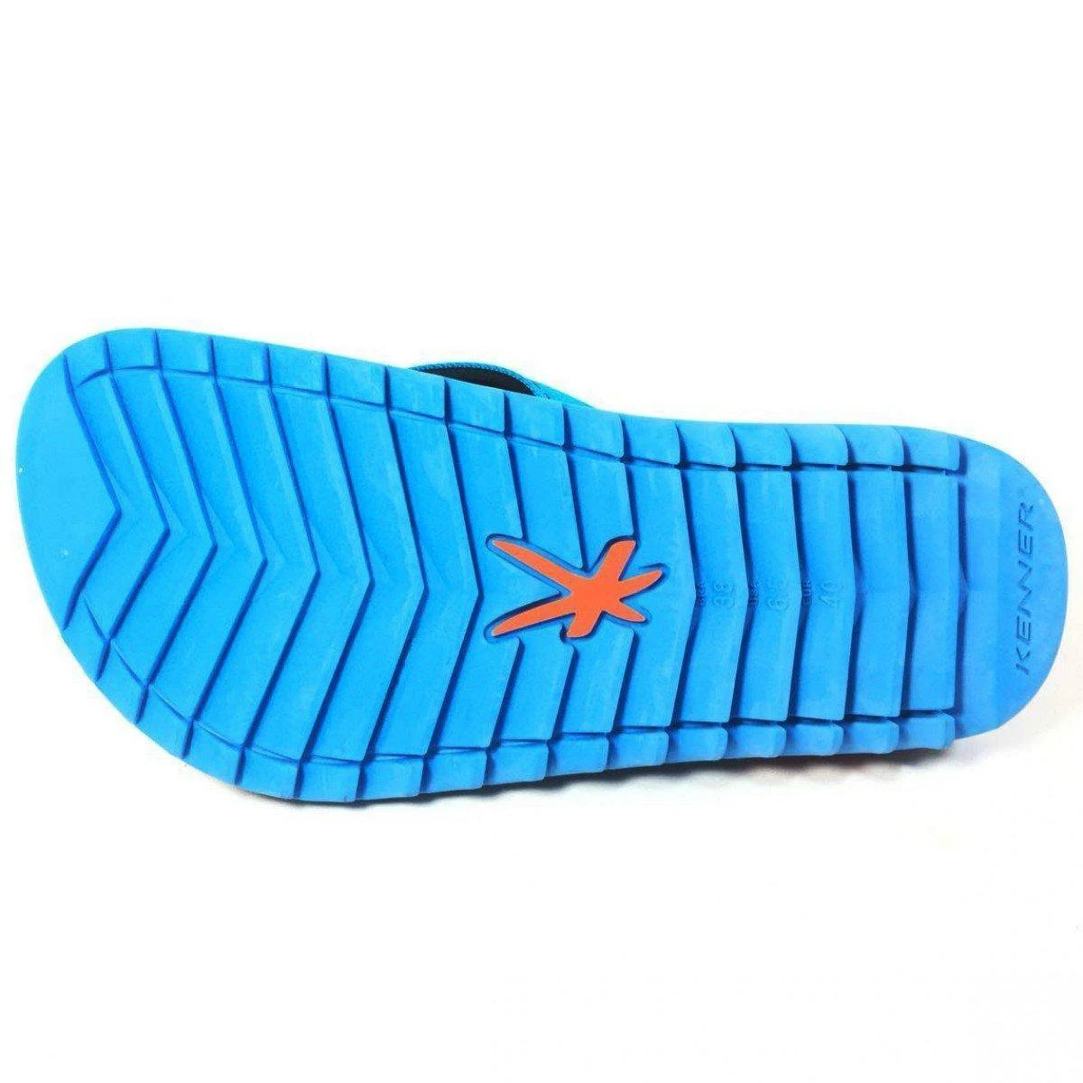 Chinelo Kenner Sandália Original Masculino Kivah TKS02 5 Chinelo Kenner Sandália Original Masculino Kivah TKS02 - Image 3