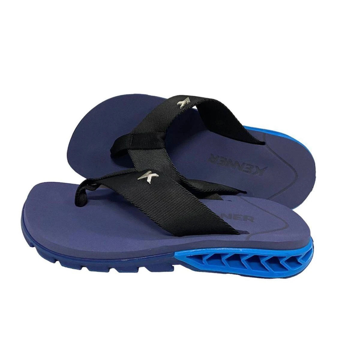 Chinelo Kenner Sand Rakka Masculino 4 Chinelo Kenner Sand Rakka Masculino - Image 2