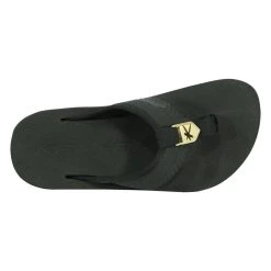 Chinelo Kenner Kivah Slot Gold Masculino 8 Chinelo Kenner Kivah Slot Gold Masculino -Redley Store E20 3663 006 zoom3