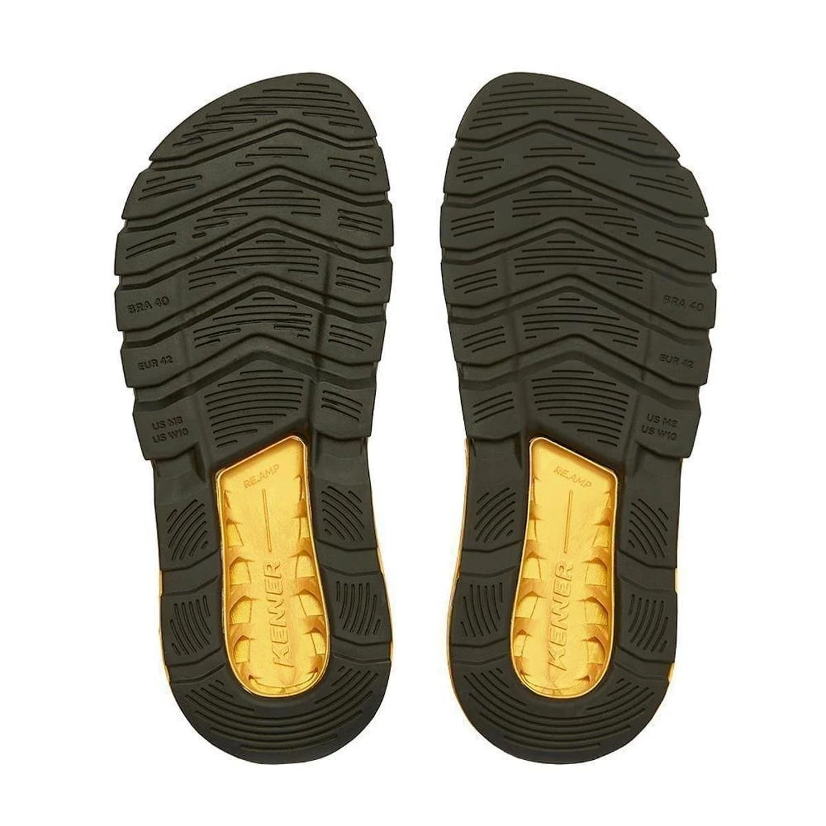 Chinelo Kenner Rakka L7 Full Force - DYN 5 Chinelo Kenner Rakka L7 Full Force - DYN - Image 3