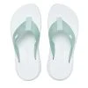 Chinelo Kenner Rakka All White Original Sandália DJK01 1 Chinelo Kenner Rakka All White Original Sandália DJK01 -Redley Store E20 3819 014 zoom1
