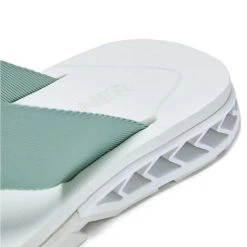 Chinelo Kenner Rakka All White Original Sandália DJK01 11 Chinelo Kenner Rakka All White Original Sandália DJK01 -Redley Store E20 3819 014 zoom5