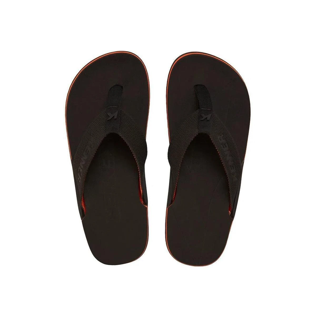 Chinelo Kenner Original Masculino NK6 Ampass Sandália DFA04 4 Chinelo Kenner Original Masculino NK6 Ampass Sandália DFA04 - Image 2