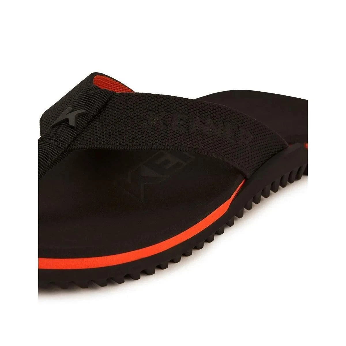 Chinelo Kenner Original Masculino NK6 Ampass Sandália DFA04 7 Chinelo Kenner Original Masculino NK6 Ampass Sandália DFA04 - Image 5