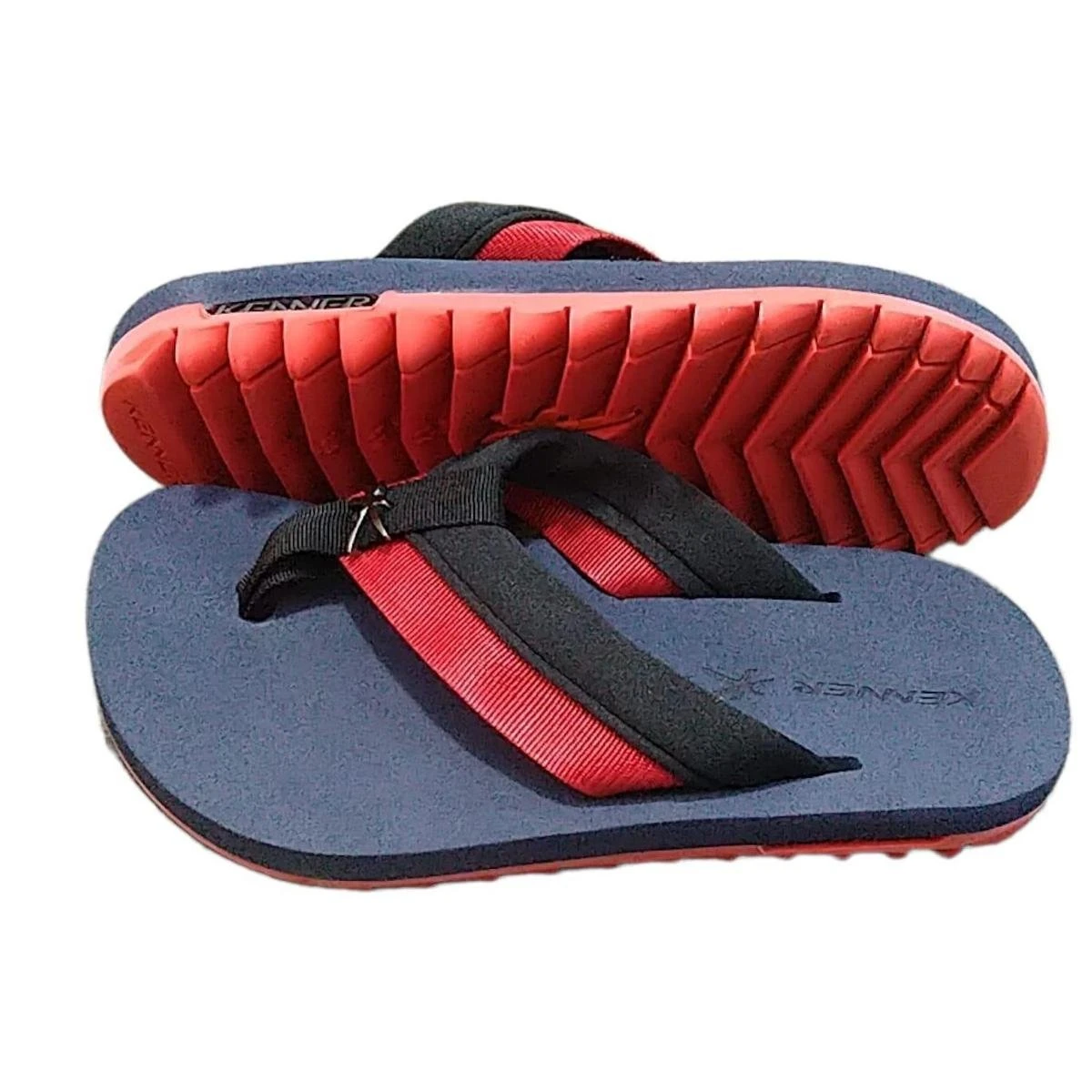 Sandália Chinelo Kenner Kivah Cover Highlight 4 Sandália Chinelo Kenner Kivah Cover Highlight - Image 2