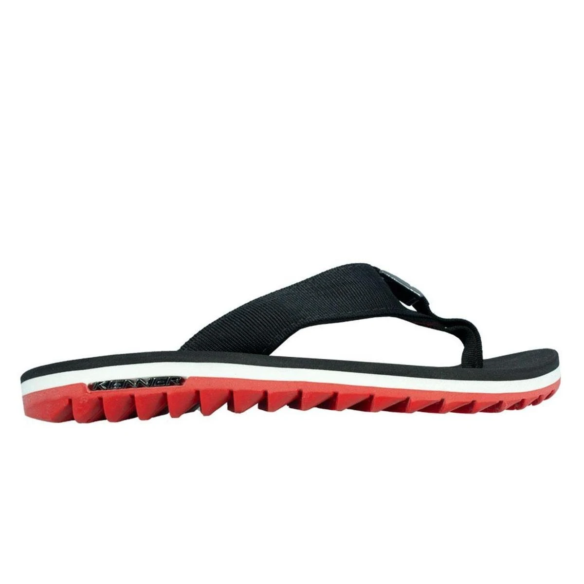 Chinelo Kenner Kivah Line Masculino 4 Chinelo Kenner Kivah Line Masculino - Image 2