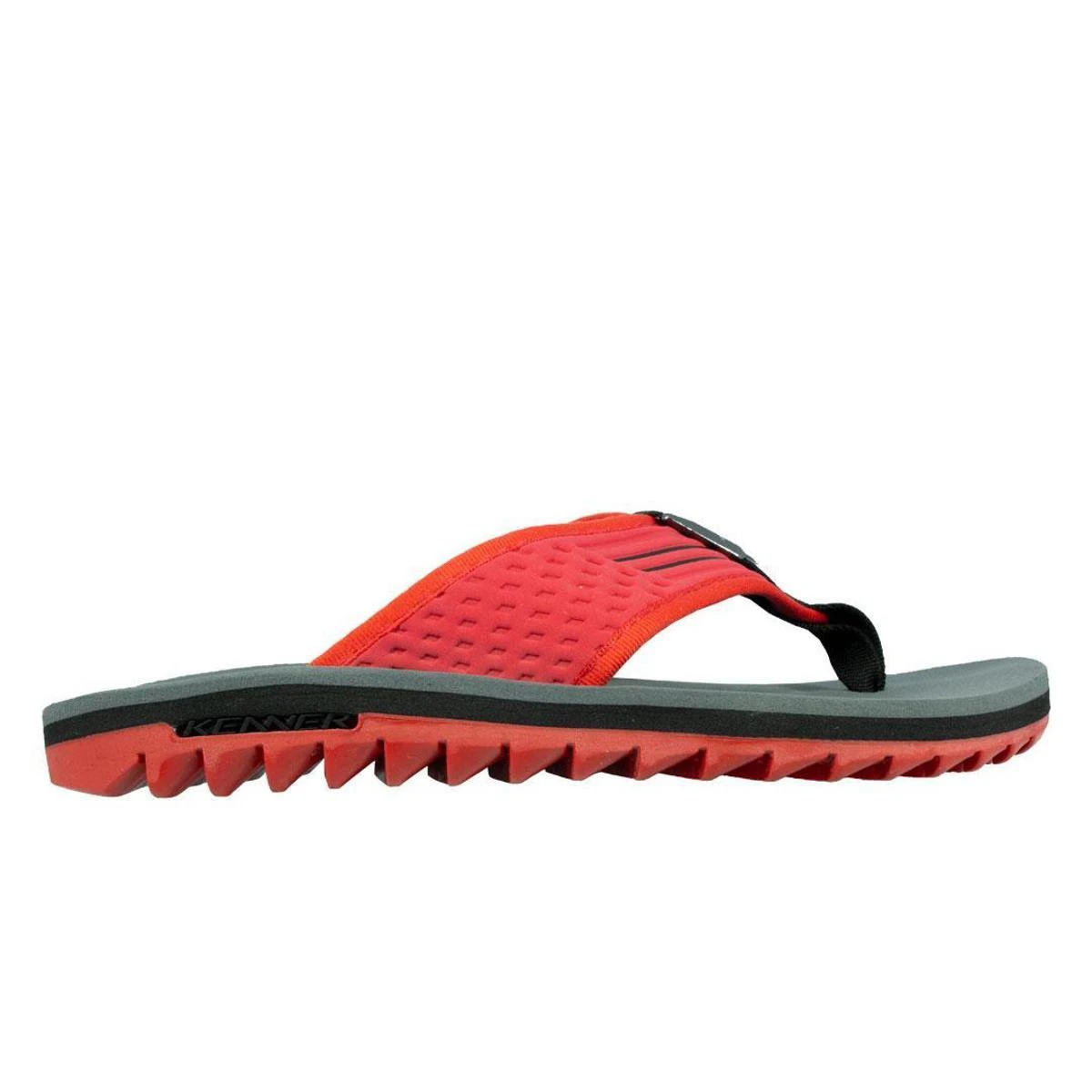 Chinelo Kenner Kivah Alta Frequencia Masculino 4 Chinelo Kenner Kivah Alta Frequencia Masculino - Image 2