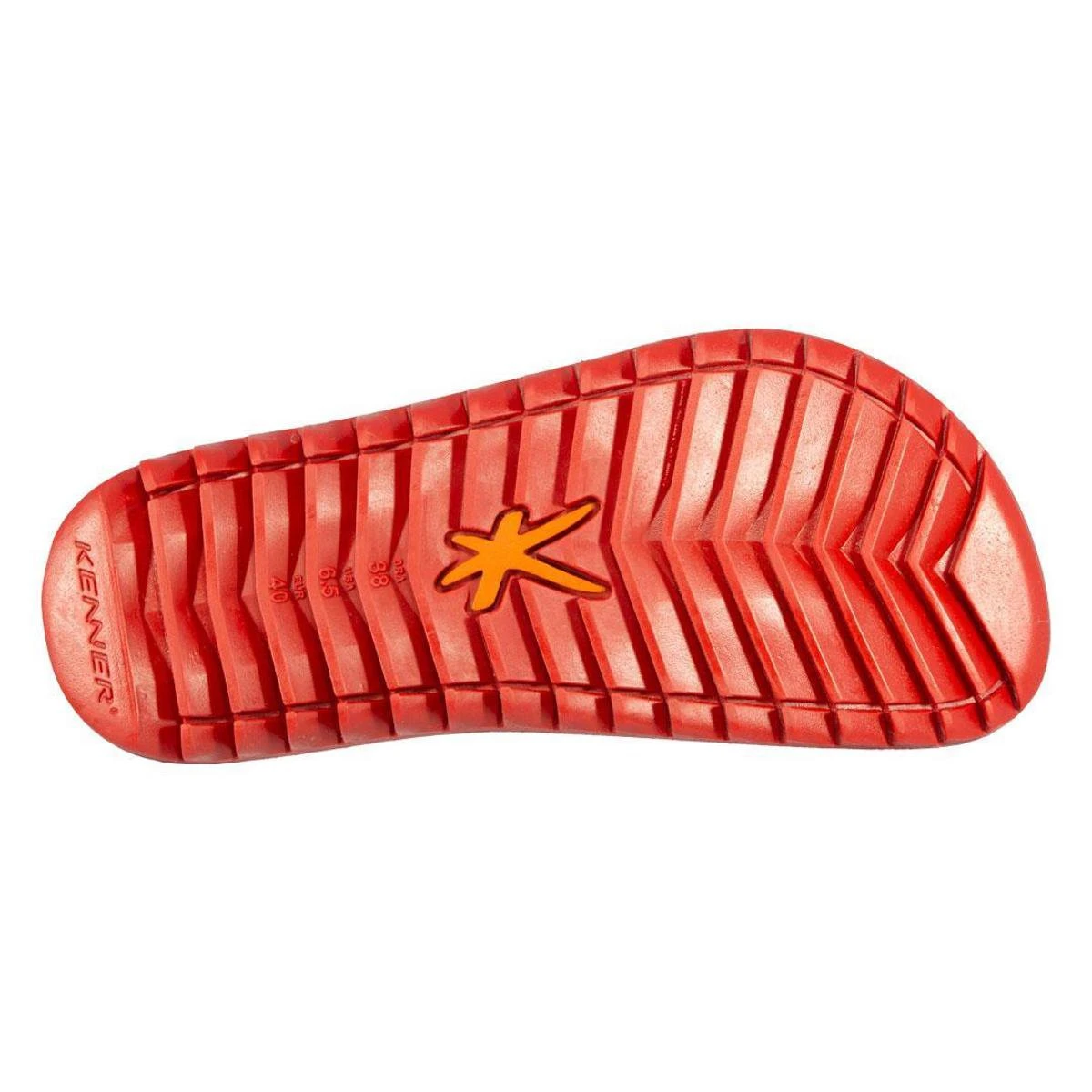 Chinelo Kenner Kivah Alta Frequencia Masculino 6 Chinelo Kenner Kivah Alta Frequencia Masculino - Image 4