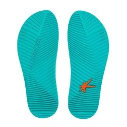 SANDALIA KENNER RED BRANCO VERDE ESMERALDA 11 SANDALIA KENNER RED BRANCO VERDE ESMERALDA -Redley Store E20 3984 014 zoom5