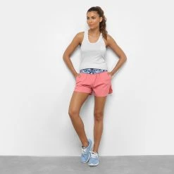 Bermuda Mood Printed Feminina 8 Bermuda Mood Printed Feminina -Redley Store E28 0494 223 zoom3