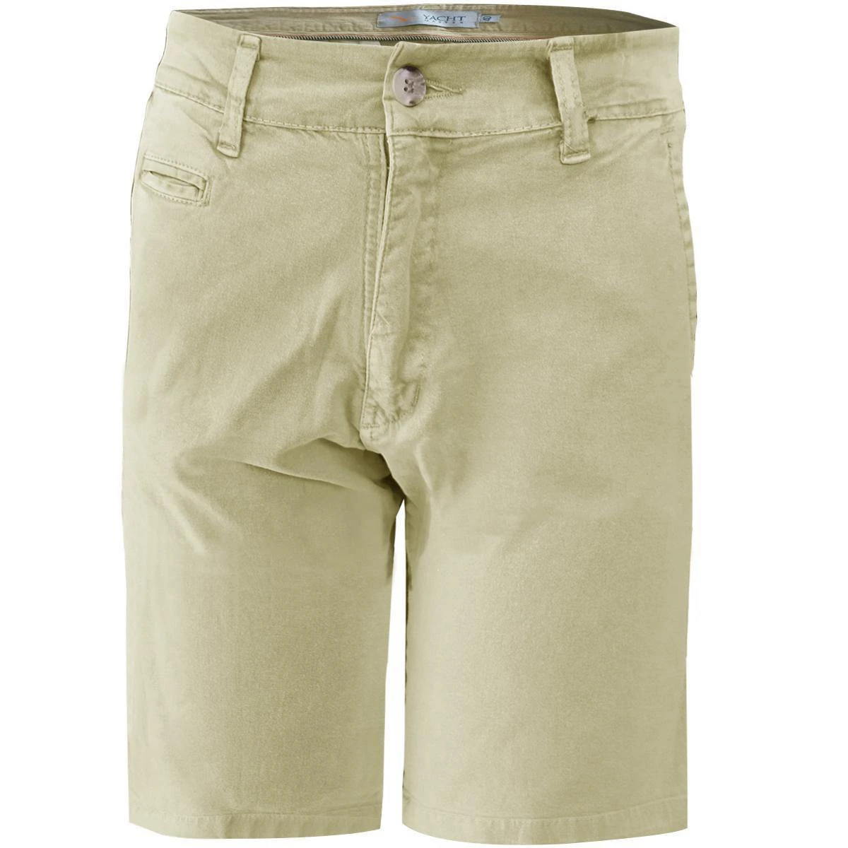 Bermuda Walk Alma De Praia Social Lisa Khaki 3 Bermuda Walk Alma De Praia Social Lisa Khaki