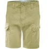 Bermuda Walk Alma De Praia Cargo Lisa Khaki 2 Bermuda Walk Alma De Praia Cargo Lisa Khaki -Redley Store EBZ 0415 004 zoom1