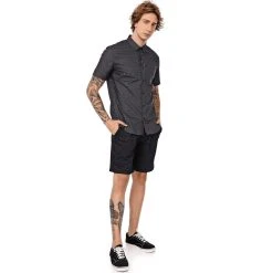 Bermuda Walk Mcd Enterprises Masculino -Redley Store EVA 1767 006 zoom4