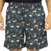 Shorts Mcd Beetle Core Masculino -Redley Store EVA 2154 008 zoom1