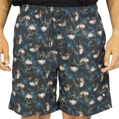 Shorts Mcd Beetle Core Masculino