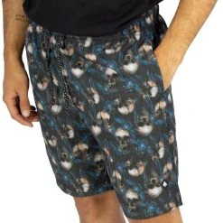 Shorts Mcd Beetle Core Masculino 7 Shorts Mcd Beetle Core Masculino -Redley Store EVA 2154 008 zoom3