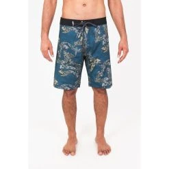 BOARDSHORTS OLEANDER AZUL MCD -Redley Store EVA 2295 008 zoom2