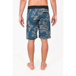 BOARDSHORTS OLEANDER AZUL MCD -Redley Store EVA 2295 008 zoom3
