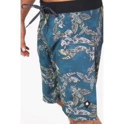 BOARDSHORTS OLEANDER AZUL MCD -Redley Store EVA 2295 008 zoom4
