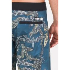 BOARDSHORTS OLEANDER AZUL MCD -Redley Store EVA 2295 008 zoom5