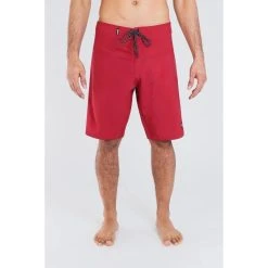 BOARDSHORT CLASSIC VERMELHO MCD -Redley Store EVA 2311 016 zoom2