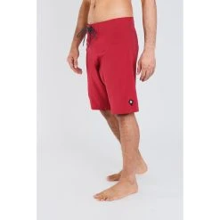 BOARDSHORT CLASSIC VERMELHO MCD -Redley Store EVA 2311 016 zoom3