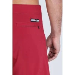 BOARDSHORT CLASSIC VERMELHO MCD -Redley Store EVA 2311 016 zoom4