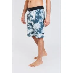 BOARDSHORTS TIE DYE AZUL MCD -Redley Store EVA 2313 008 zoom3