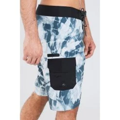 BOARDSHORTS TIE DYE AZUL MCD -Redley Store EVA 2313 008 zoom4
