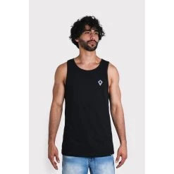 REGATA BASICA CLASSIC MCD BRANCO MCD