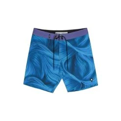 BOARDSHORT RENASCER GRAFITE IRON MCD